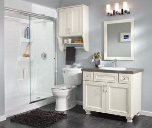 Bathroom cabinet design Keegan cabinets for sale Lake City florida samples