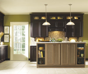 Rensi kitchen cabinet design for sale Lake City samples