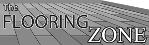 the-flooring-zone-lake-city-florida-logo-bandw